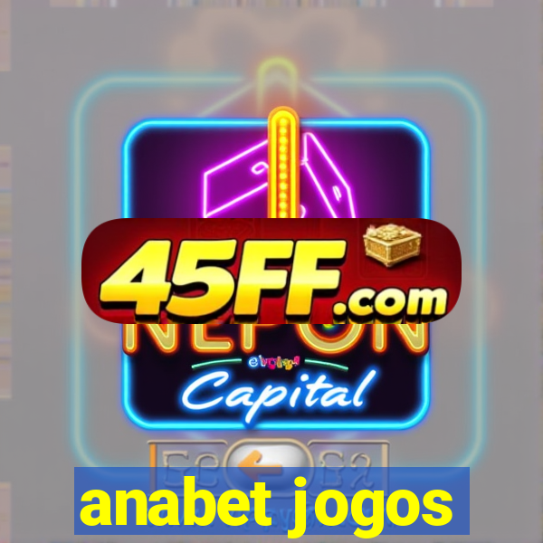 anabet jogos